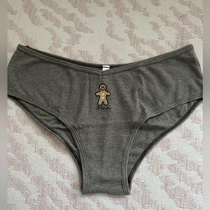 PINK
Cotton Cheekster Underwear